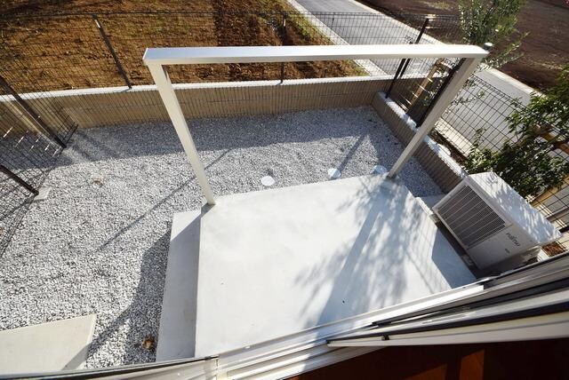 Fragrant sumireの物件内観写真