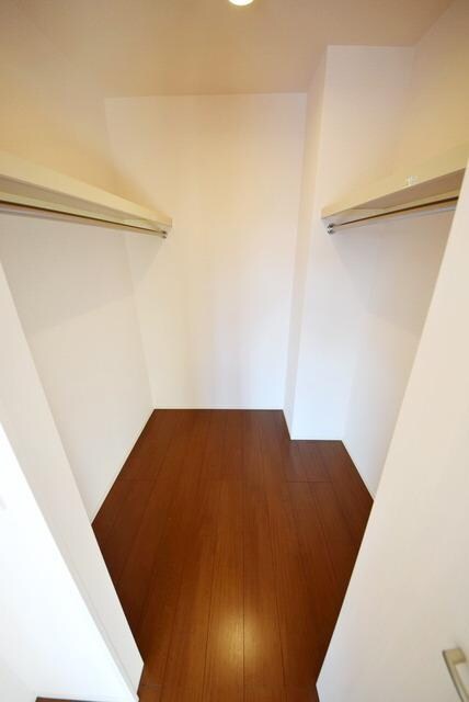 Fragrant sumireの物件内観写真