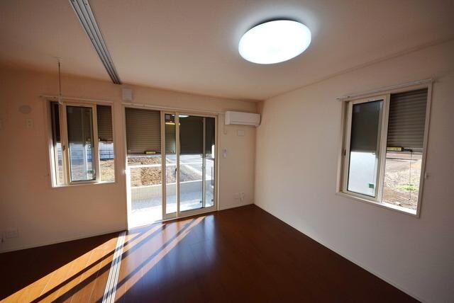 Fragrant sumireの物件内観写真