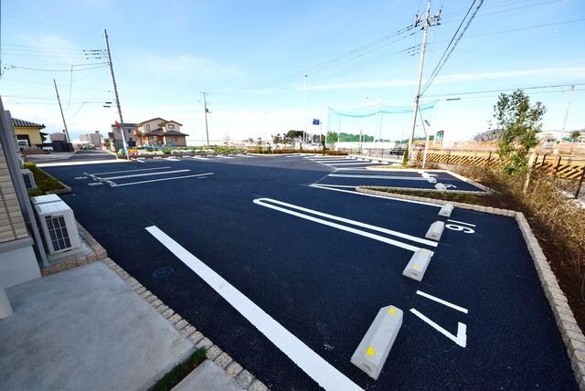 Fragrant sumireの物件内観写真