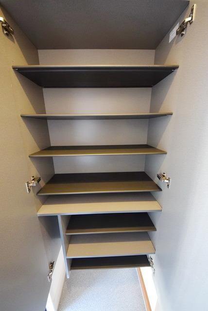 Fragrant sumireの物件内観写真