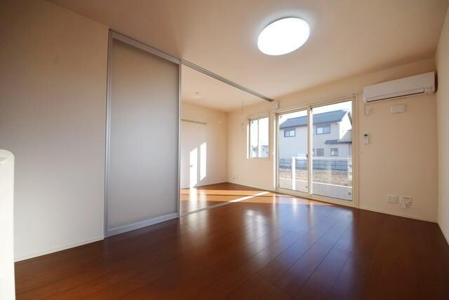 Fragrant sumireの物件内観写真