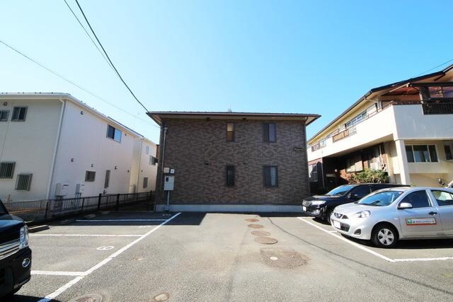 プルメリアの物件内観写真