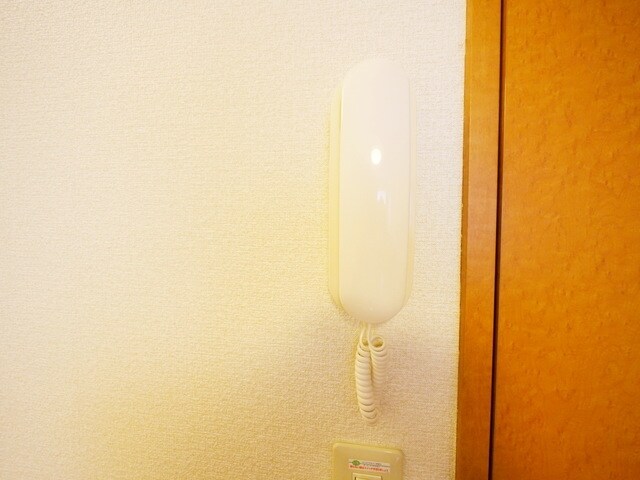 レオパレスグリーンハイツ3号館 21967の物件内観写真