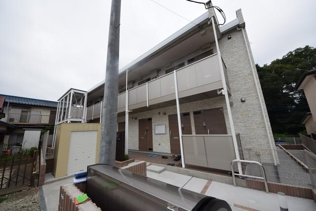 リブリ・ピーノ岩槻の物件内観写真