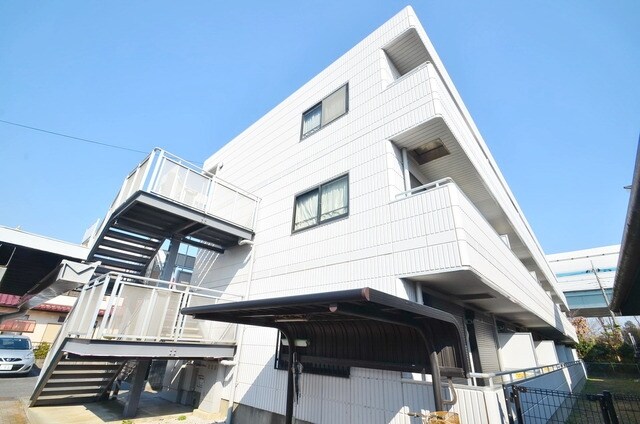 ドルフ桜丘の物件内観写真