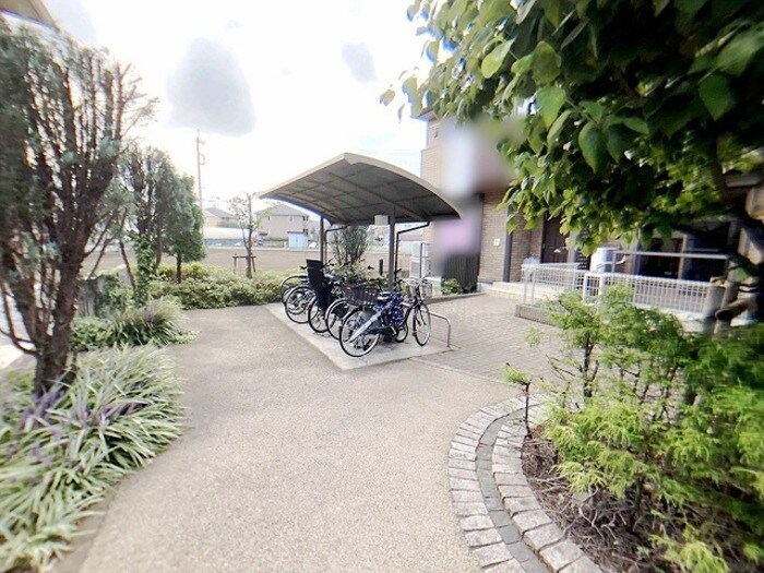 プリムローズVIの物件内観写真