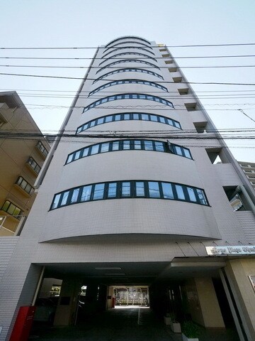 ライオンズプラザ大宮第2の物件内観写真