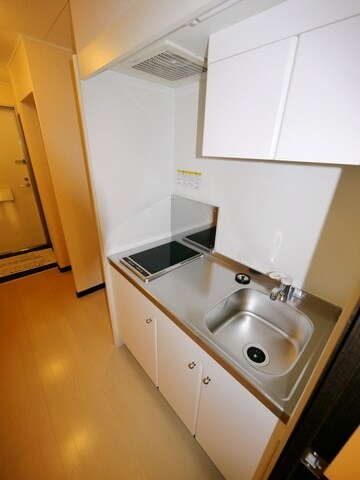 レオネクストシーズ 堀の内の物件内観写真