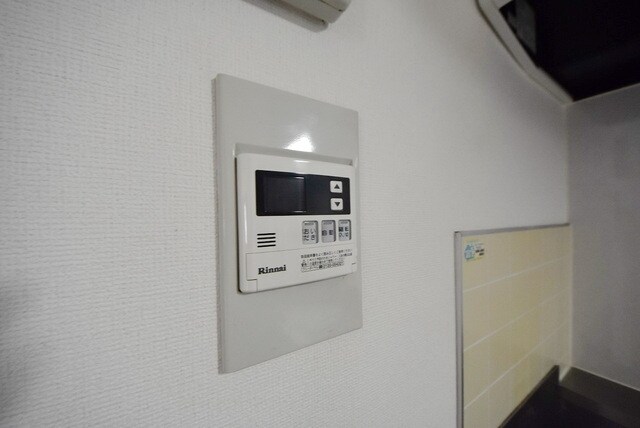 グランハイム大塚 A棟の物件内観写真