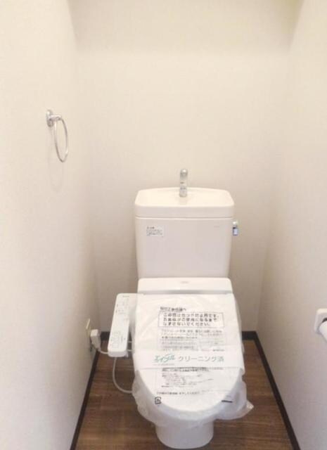 グレイスコートの物件内観写真