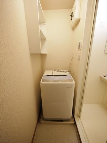 レオパレスフレッサの物件内観写真