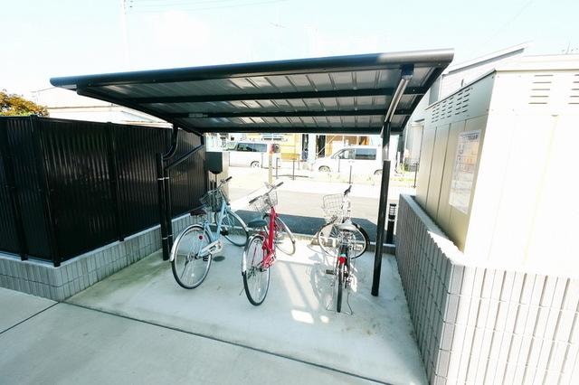 レオネクストフォンティーヌIIIの物件内観写真