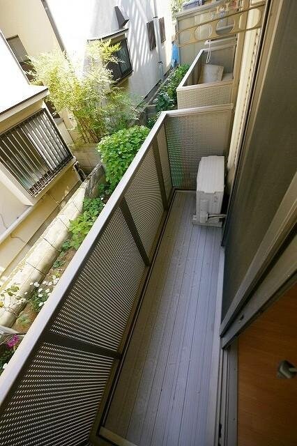 ベルハイムの物件内観写真