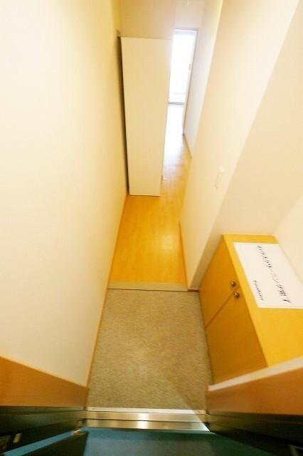 ベルハイムの物件内観写真