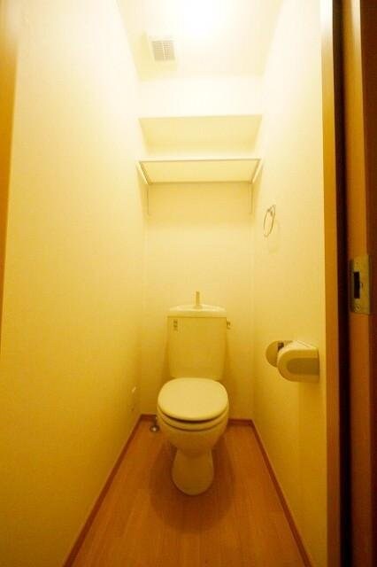 ベルハイムの物件内観写真