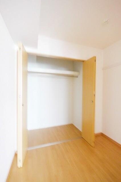 ベルハイムの物件内観写真