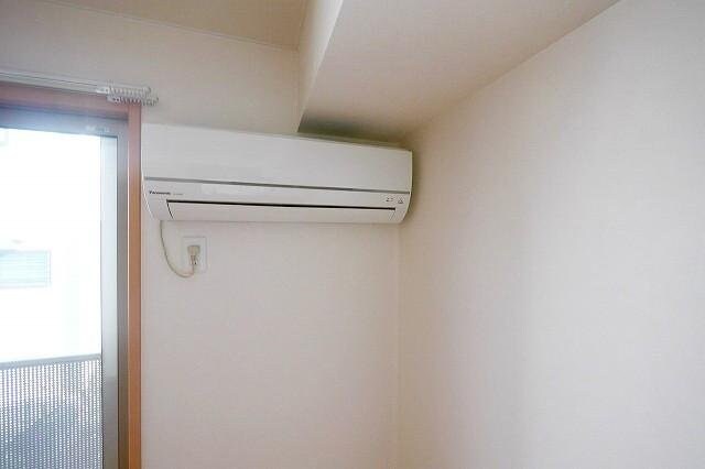 ベルハイムの物件内観写真