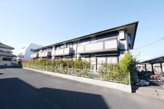 レジデンス大宮の物件内観写真