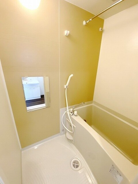 グランコート西大宮の物件内観写真