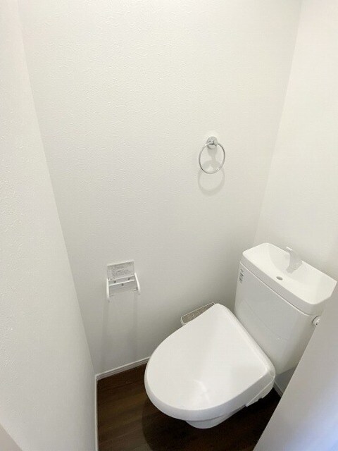 グランコート西大宮の物件内観写真