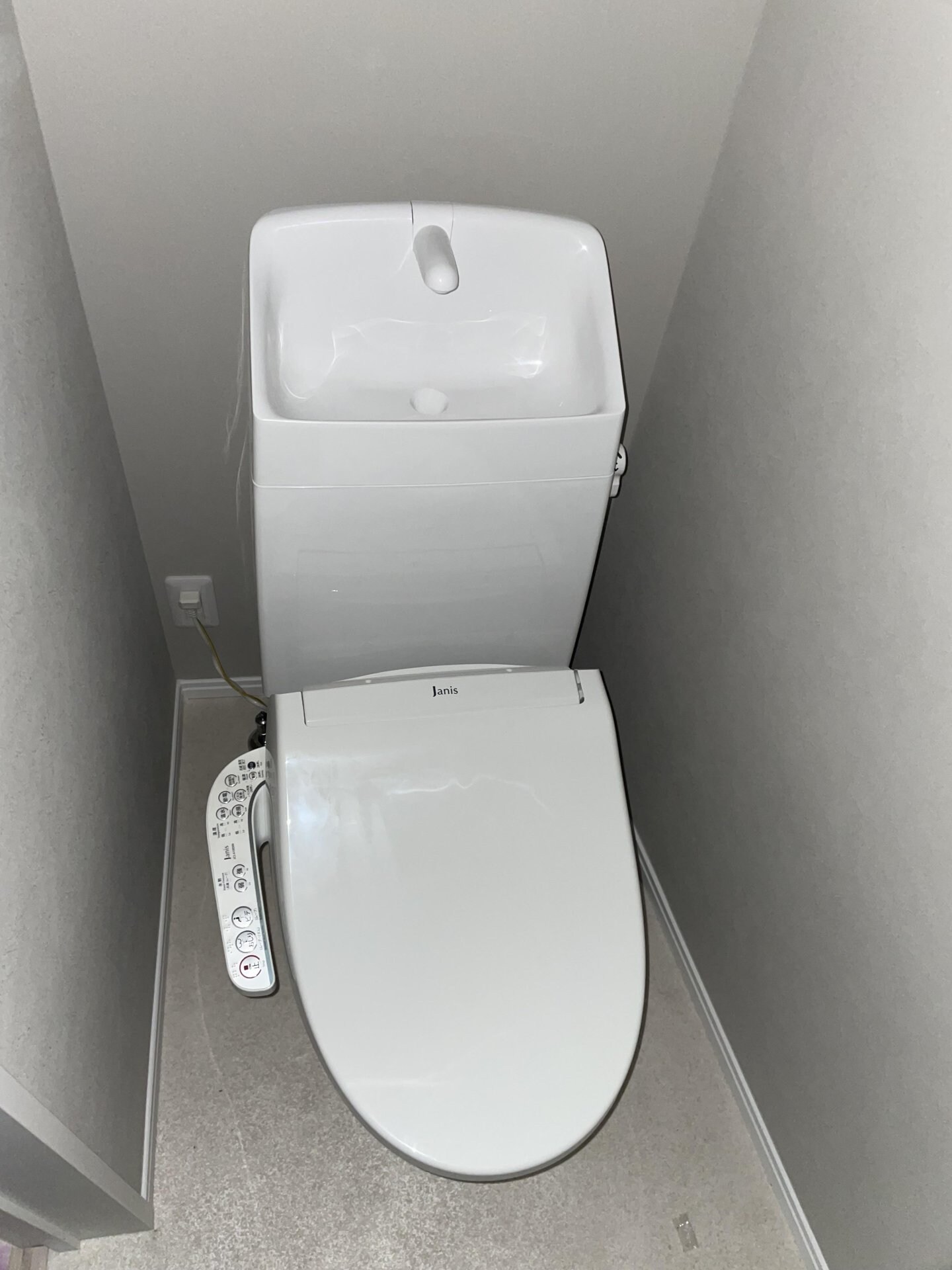 Mark Duo大和田Iの物件内観写真