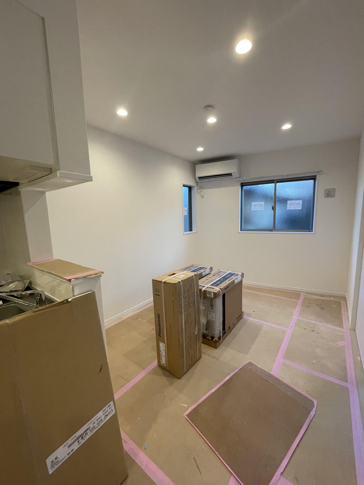 Mark Duo大和田Iの物件内観写真