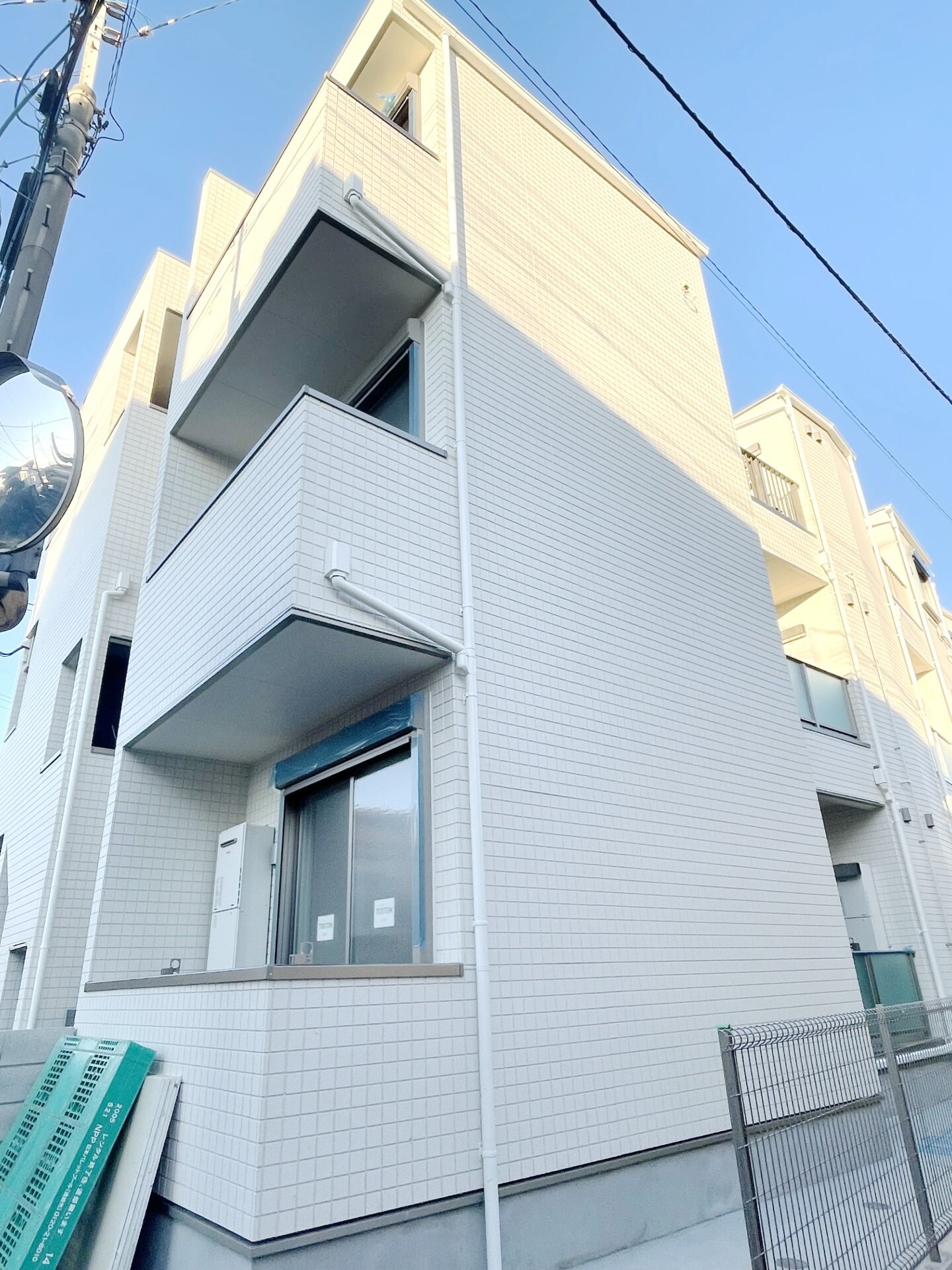 Mark Duo大和田Iの物件内観写真