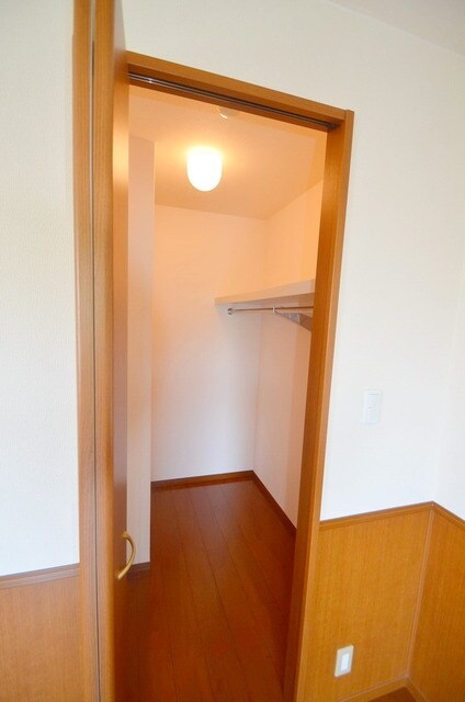 グランシャリオ桜木の物件内観写真