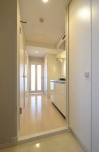 スパシエカステロ新都心の物件内観写真