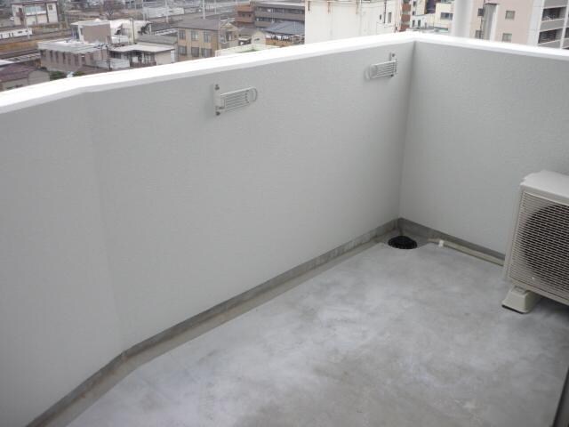 スパシエカステロ新都心の物件内観写真