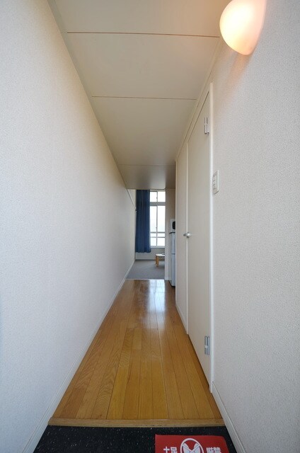 レオパレス緑園邸の物件内観写真