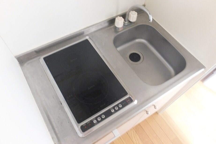 レオパレスPatioの物件内観写真