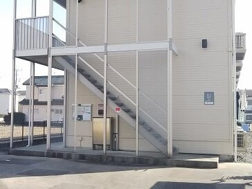 レオパレスPatioの物件内観写真