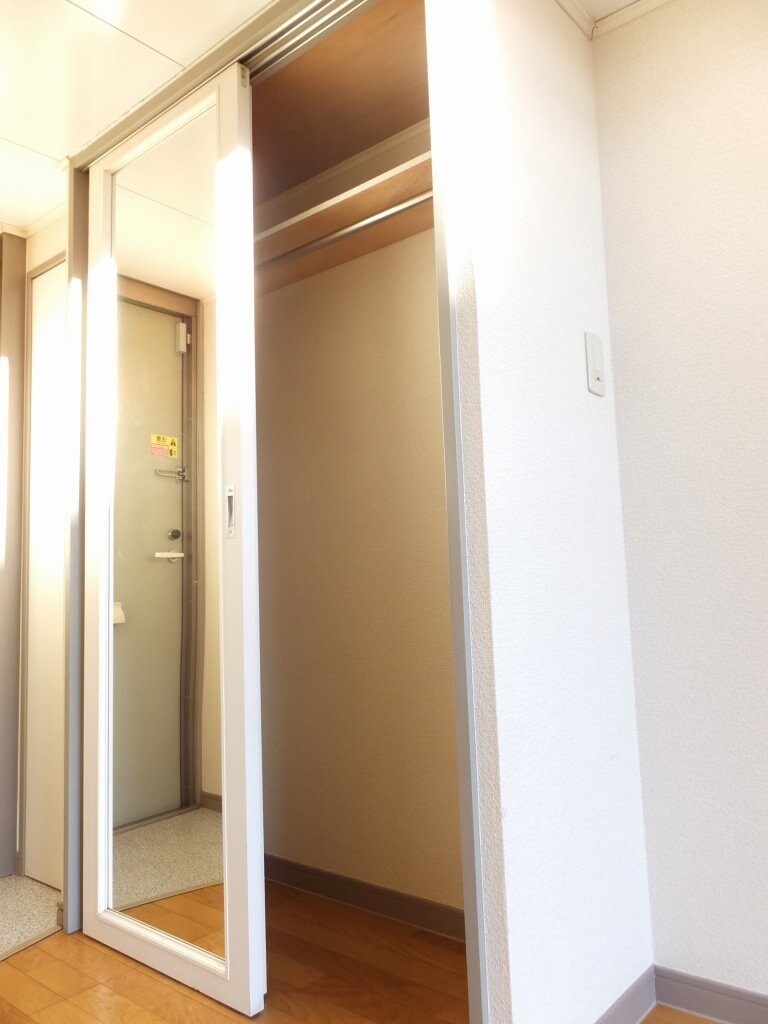 レオパレスPatioの物件内観写真