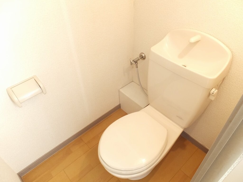 レオパレスPatioの物件内観写真