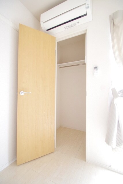 クレイノリゲルの物件内観写真