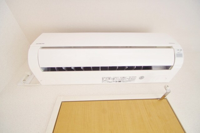 クレイノリゲルの物件内観写真