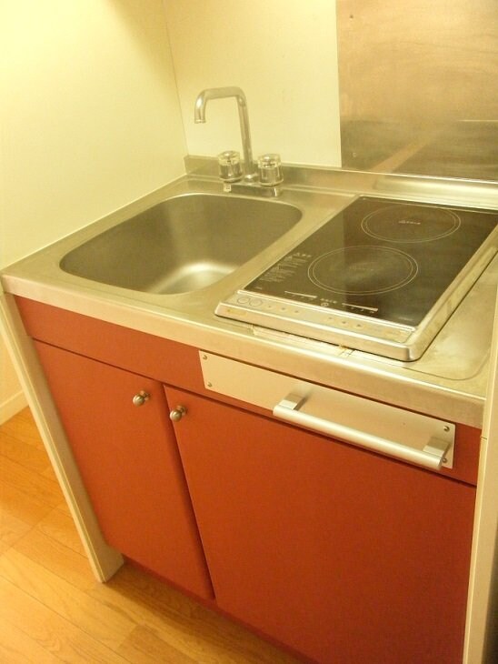 レオパレスアイリスの物件内観写真