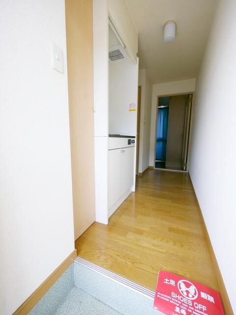 レオパレスエクレールの物件内観写真