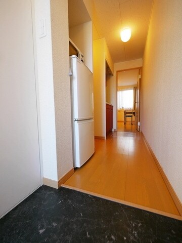 レオパレスエトワールの物件内観写真