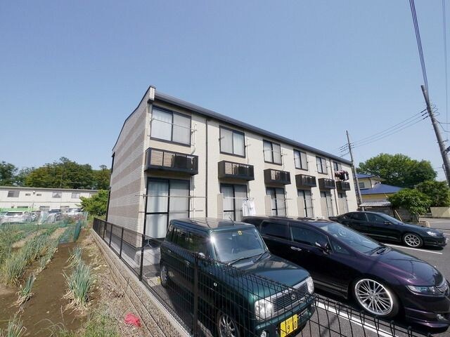 レオパレスエトワールの物件内観写真