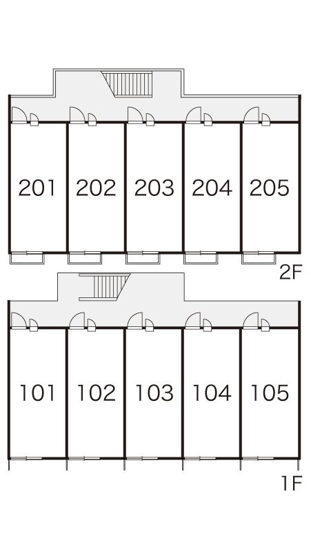 レオパレスエトワールの物件内観写真