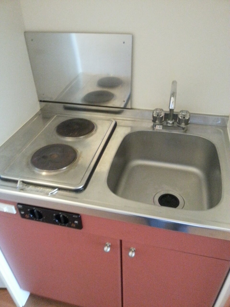 レオパレスエトワールの物件内観写真