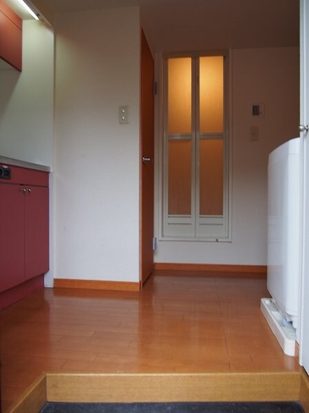 レオパレスサンライズの物件内観写真