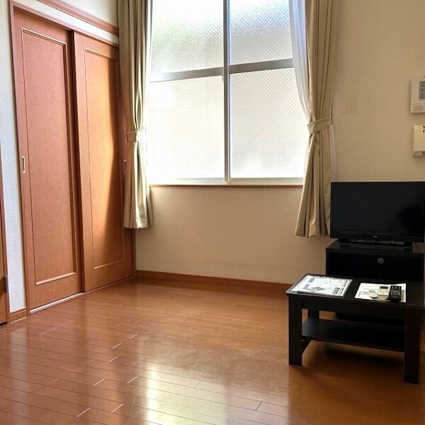 レオパレスサンライズの物件内観写真