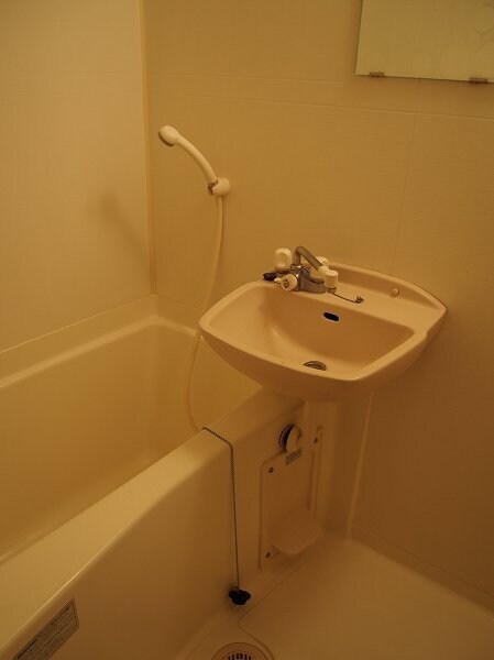 レオパレスサンライズの物件内観写真