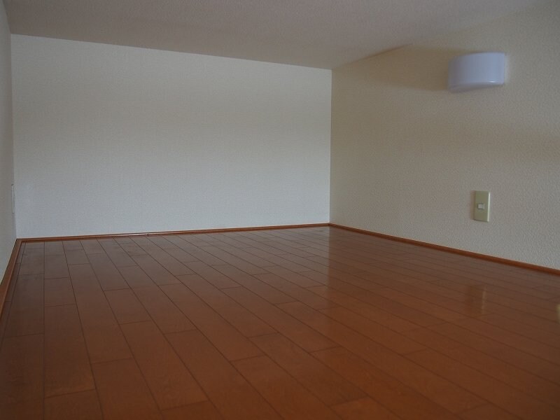 レオパレスサンライズの物件内観写真