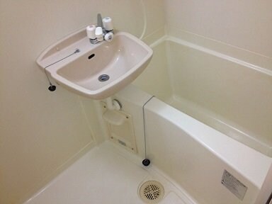 レオパレスシンメイ加須の物件内観写真