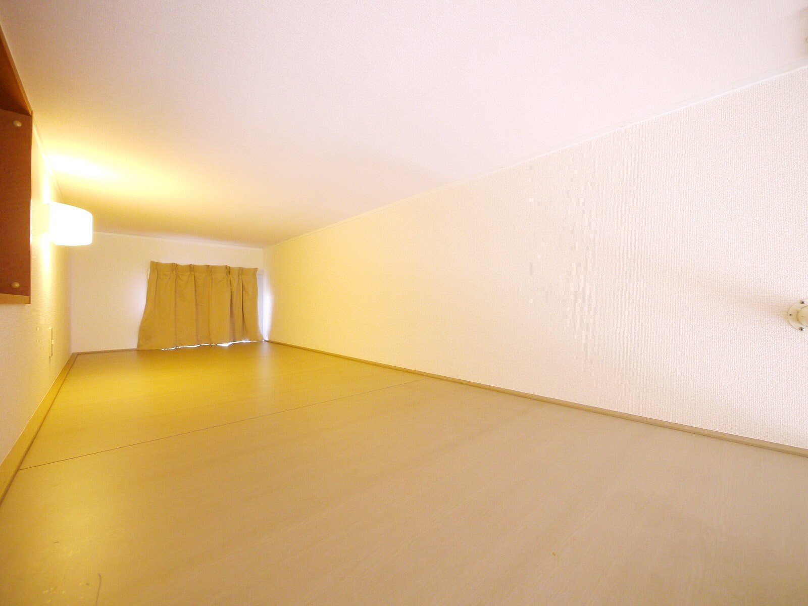 レオパレススピカの物件内観写真